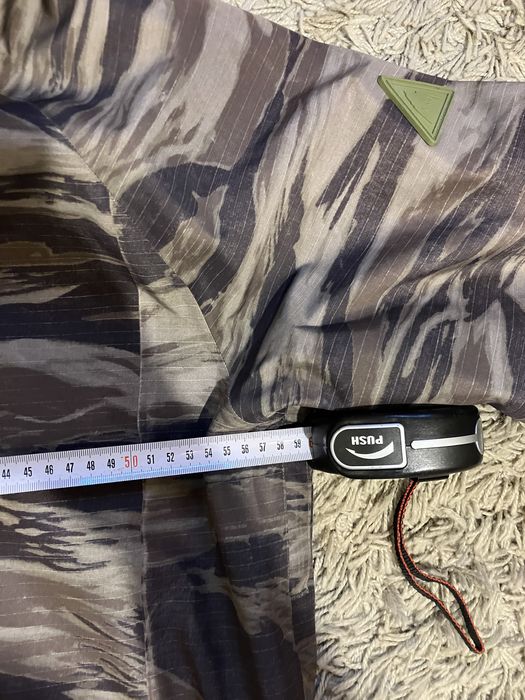 Kurtka burton radial gore-tex rozmiar L, wersja Long