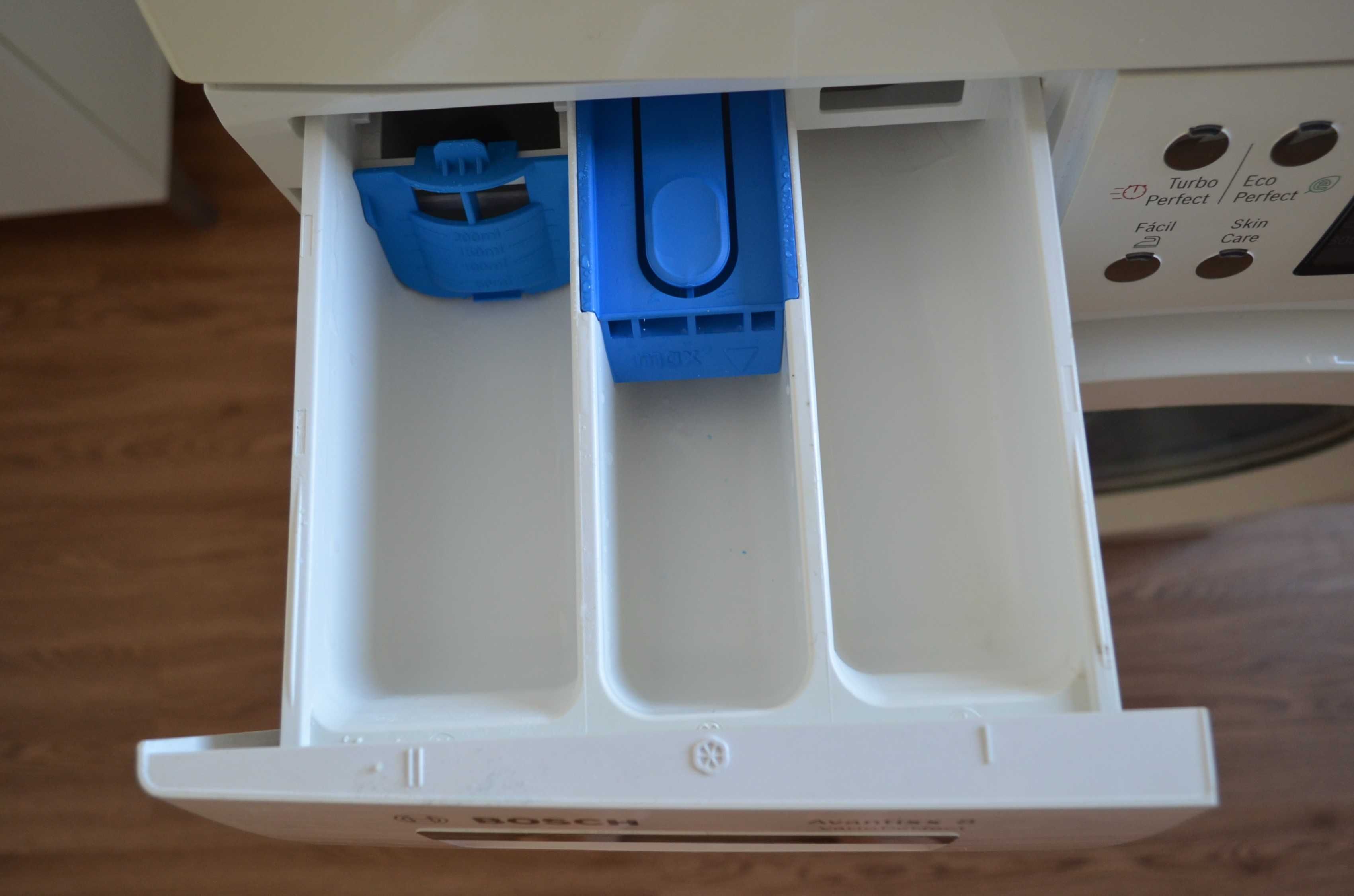 Bosch WAQ24478EE | A+++