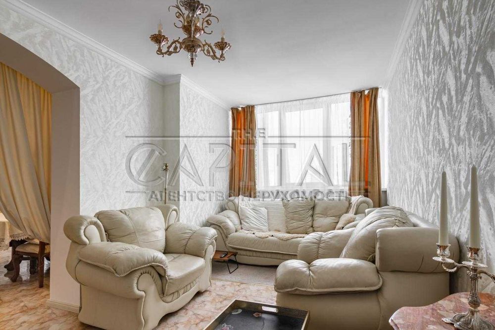 Продажа Квартира  пр-т Владимира Ивасюка, Оболонь