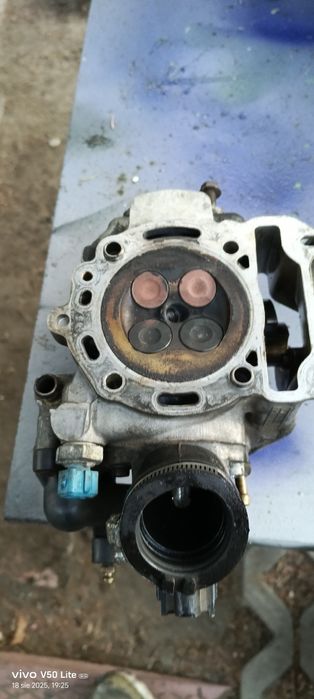Sprzedam części do Piaggio 300
