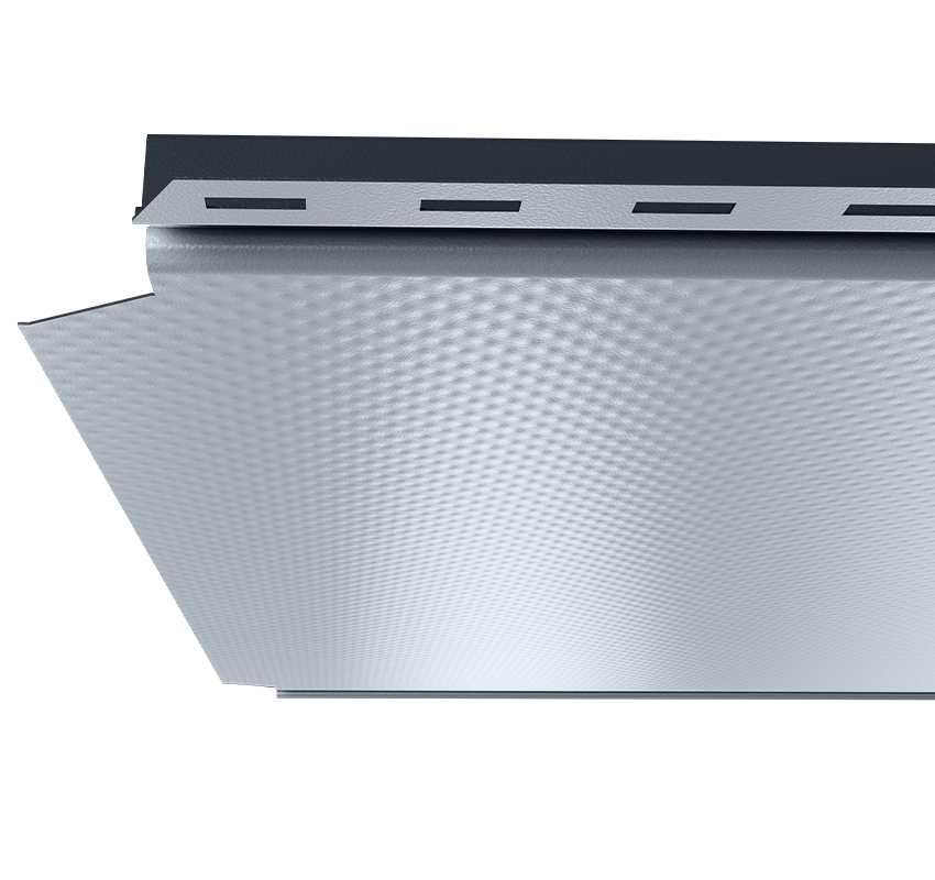 Panel na rąbek PHR 560 mikrofala MAT z filcem