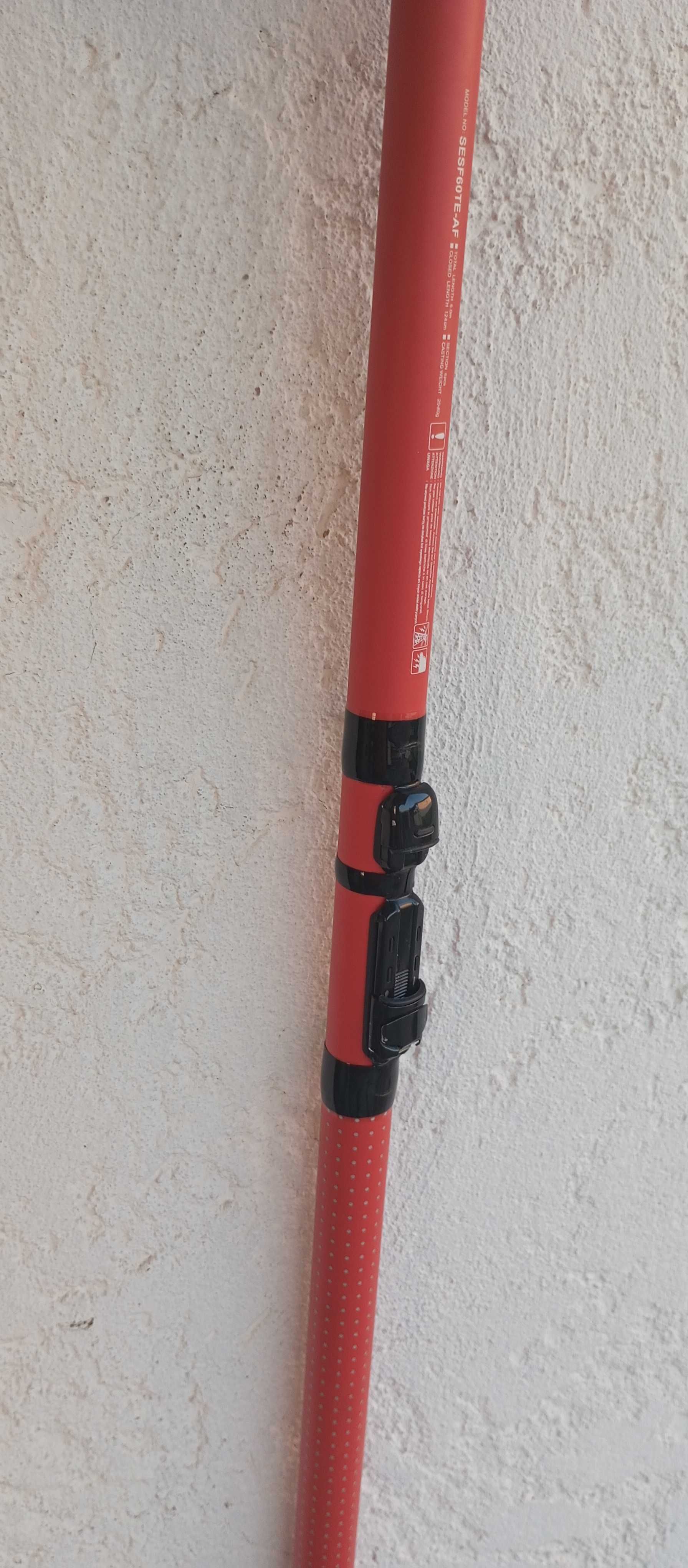 Cana de boia Daiwa Sensor Float