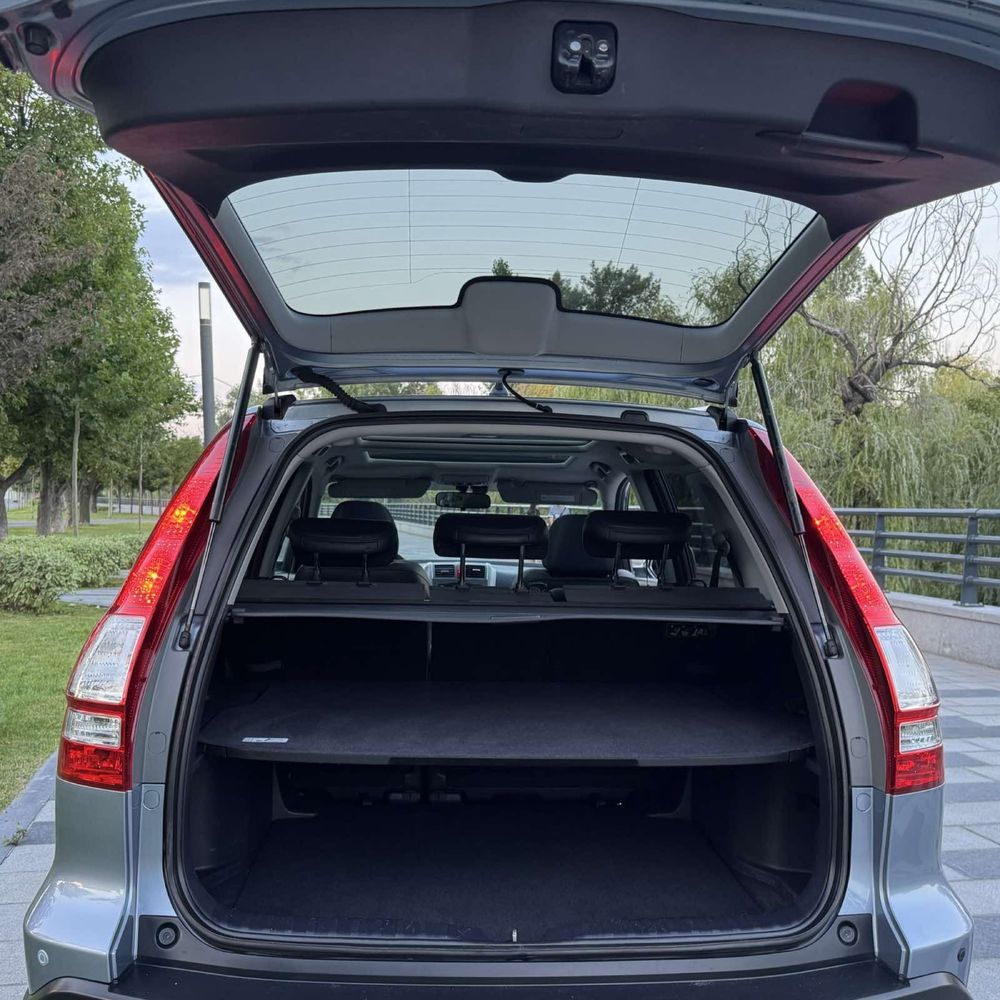 Honda CR-V 2.4і. 2008