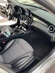 Mercedes-Benz C 200 BlueTEC AMG Line