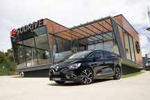 Renault Grand Scénic 1.6 dCi Bose Edition SS