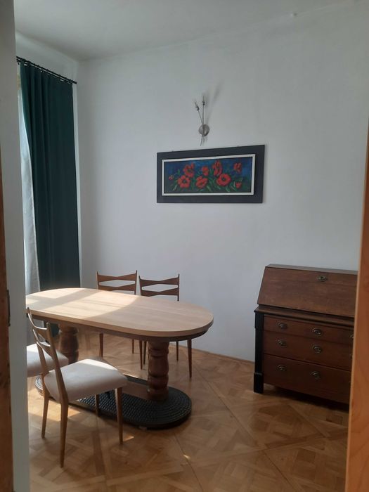 Mieszkanie w w samym centrum na doby