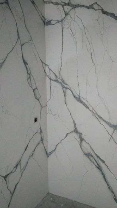 Декоративна штукатурка, венеціанка!