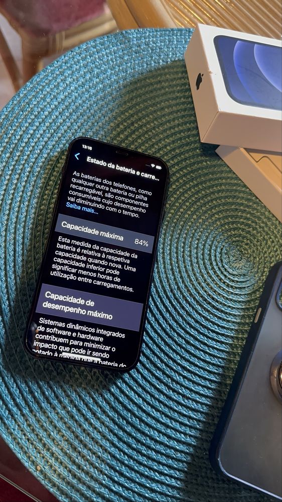 iPhone 12 128GB…