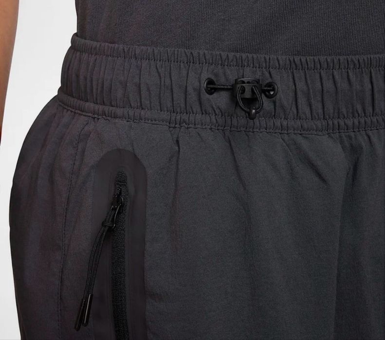 Штани nike tech woven