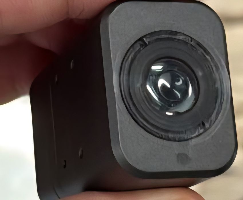 Caddx 384 thermal