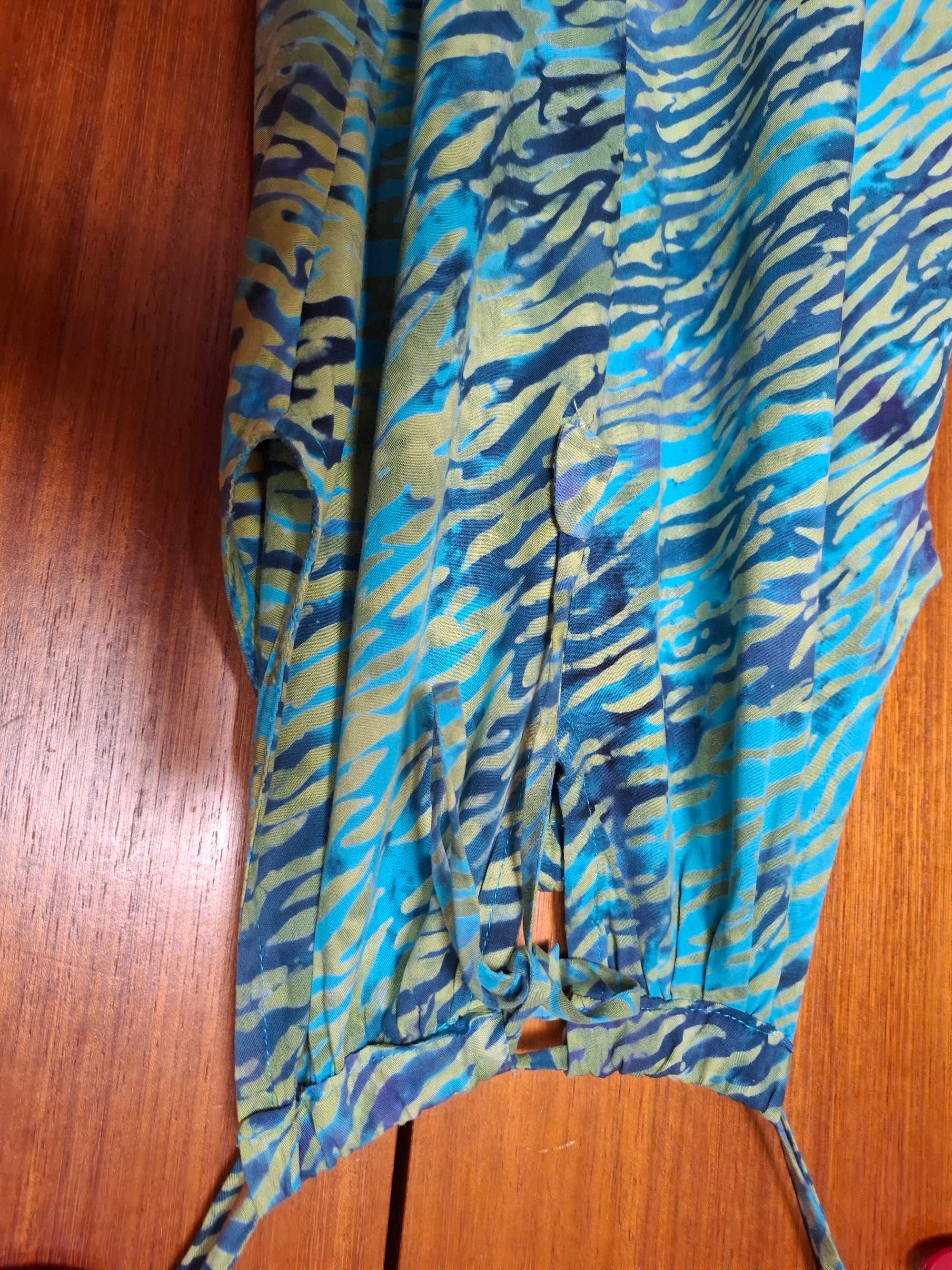 Vestido de Verão curto