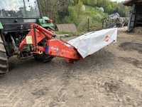 Kuhn gmd 55 select