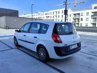 Renault Scenic LIFT 1.5 dci 106KM 6 biegów Klimatyzacja Ładny ISOFIX x 4 !!