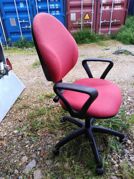 Fotel biurowy obrotowy