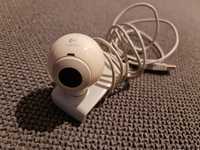 Webcam Logitech USB