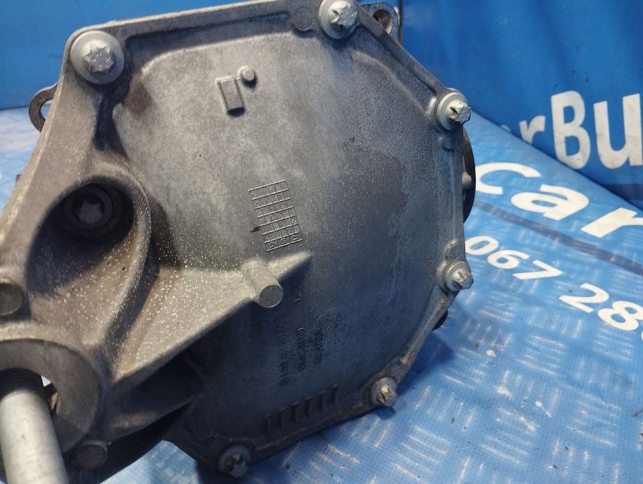 Редуктор заднього моста Мерседес В222 С560 Mercedes W222 S560