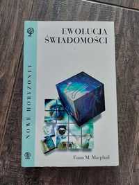 "Ewolucja świadomości" Euan M. Macphail