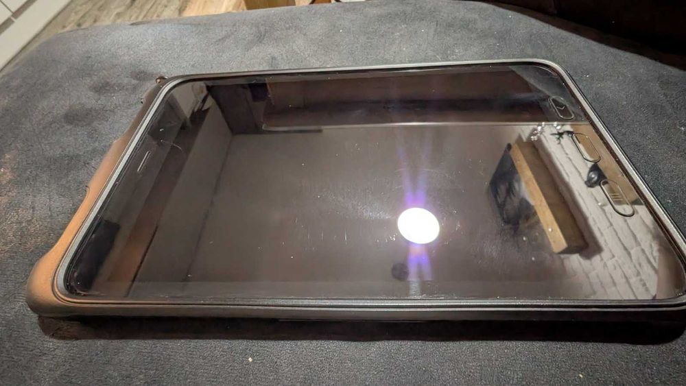 Планшет Samsung Galaxy Tab Active 3 T575 8.0 LTE 4/64GB (SM-T575NZKA)