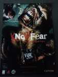 Plakat - Resident Evil 3: Nemezis