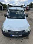 Opel Combo 1.3 CDTI  Opel Combo 1.3 CDTI