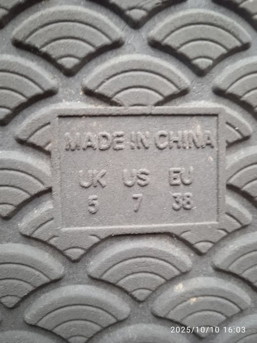 Шльопанці ортопедичні