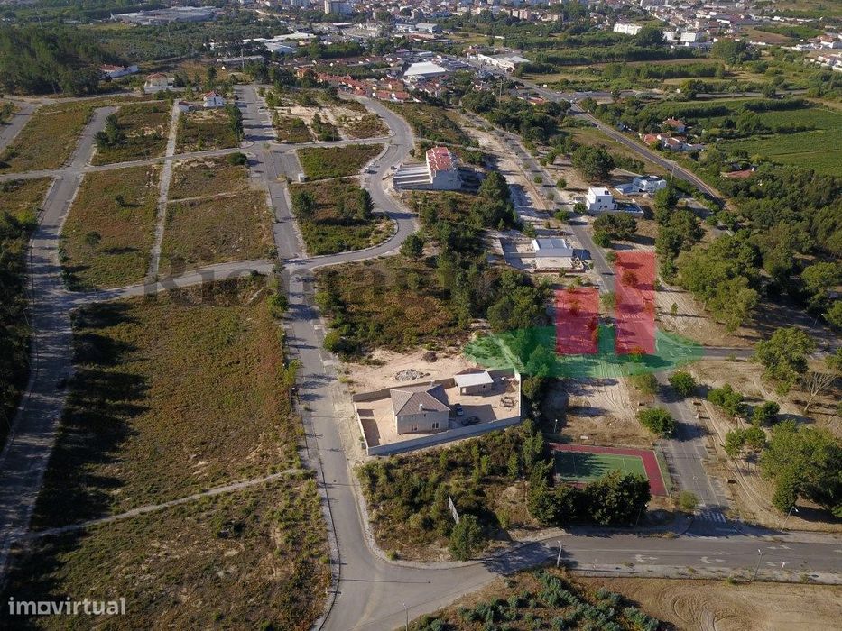 Lote de Terreno para construção ***RIOMAGIC***