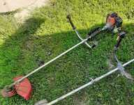 Kosa spalinowa podkaszarka wykaszarka stihl husqvarna  323 zamienię