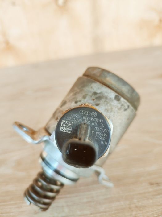 ТНВД 1.4 TSI CAX насос високого тиску Пассат Октавія Гольф топлевна