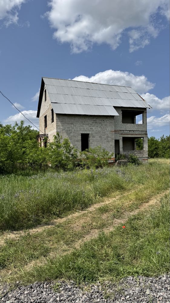 Продаж будинку біля р.Оріль