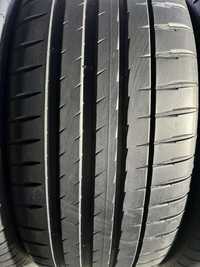 245/45/19 R19 Michelin Pilot Sport 4 4шт