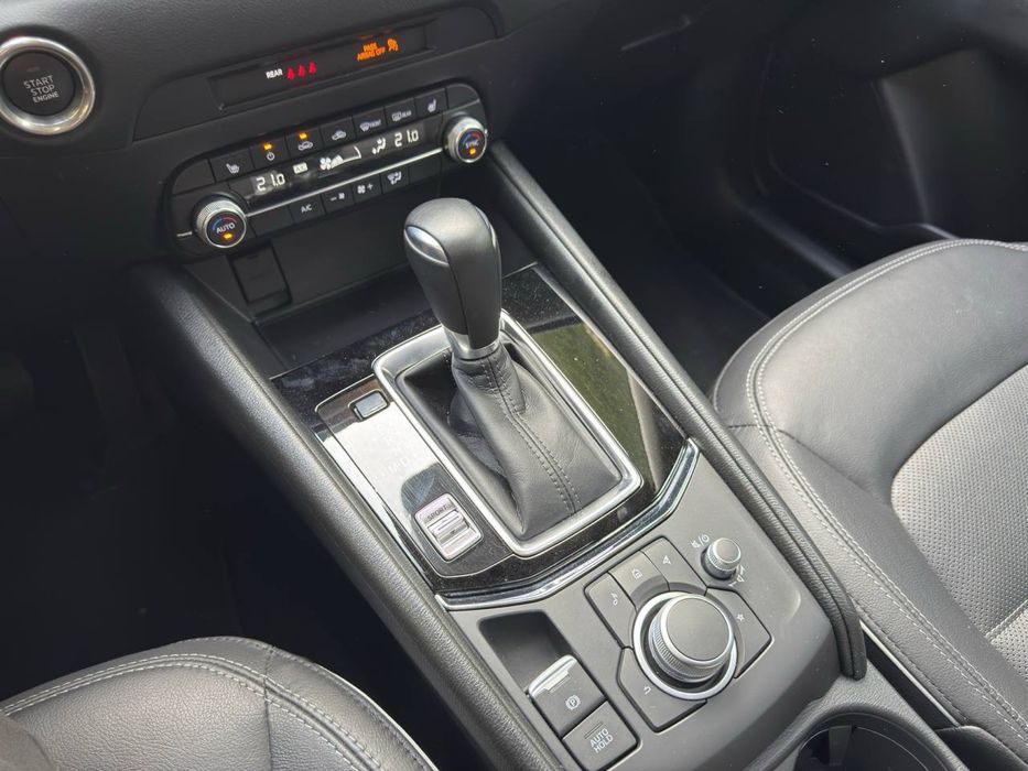 Mazda CX-5 Preferred