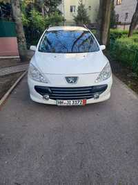 Peugeot 307 Peugeot bardzo dobry stan.