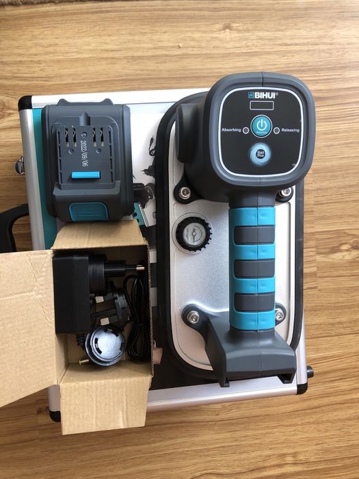 Вакуумна присоска Bihui