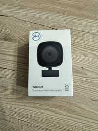 Вебкам,webcam, web cam, Dell WB3023 2K QHD Нова!