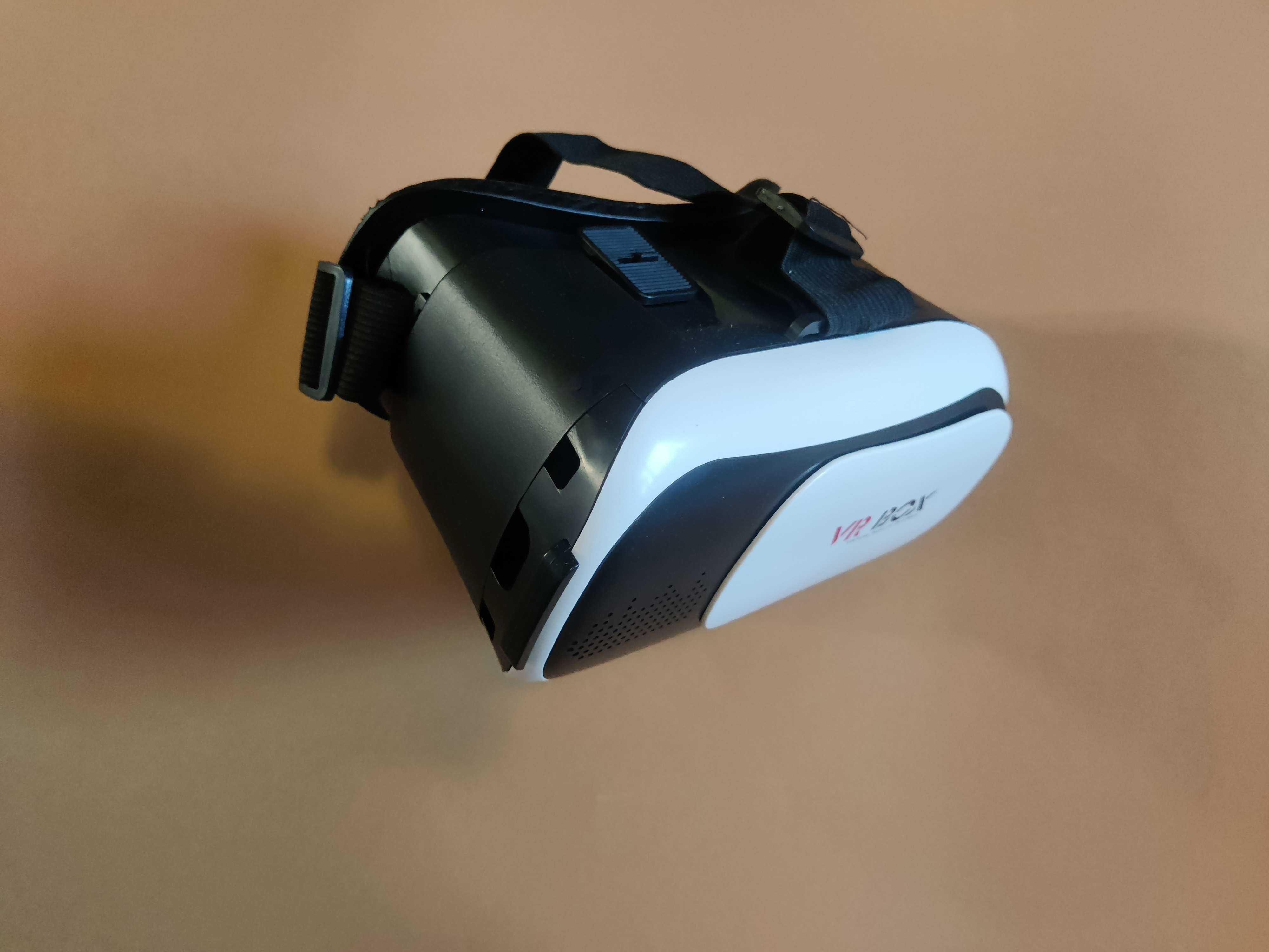 Gogle VR  UgoFun