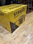 Agregat prądotwurczy stanley 7,5 kw