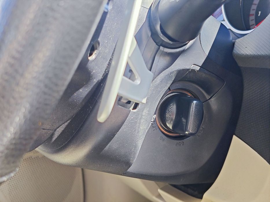 Mitsubishi Outlander 2 / 4x4 / 7 місць /