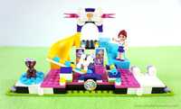 LEGO Friends 41300 Campeonato de Cachorrinhos