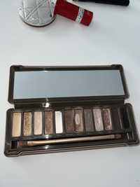 Палетка тіні urban decay naked 2