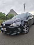 Volkswagen Golf 7 1.6 TDI 110KM BlueMotion Allstar