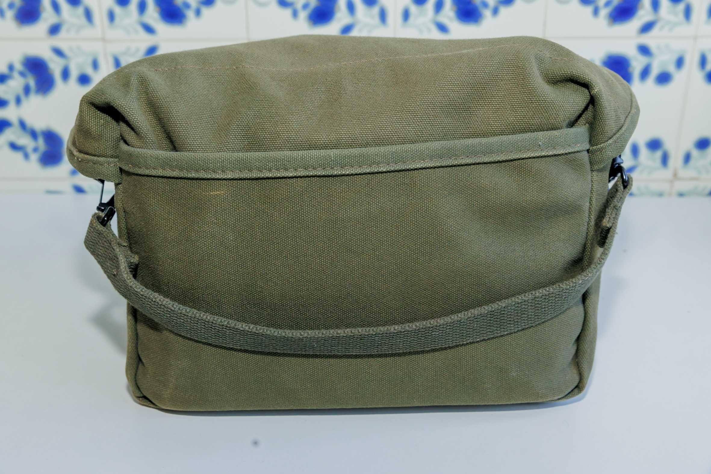 #_TOP_ Saco DOMKE_USA_F6 LITTLE_(30 x 20 x 16)_( IMPECÁVEL )