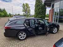 Opel Insignia ST CDTi Polski salon 136KM Mt6 - po wymianie łancucha rozrządu !