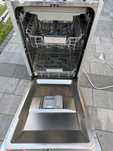 Zmywarka Samsung DW50R4071BB