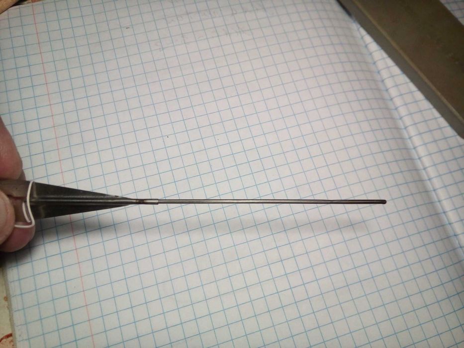 Термоперья для кардиографа СССР