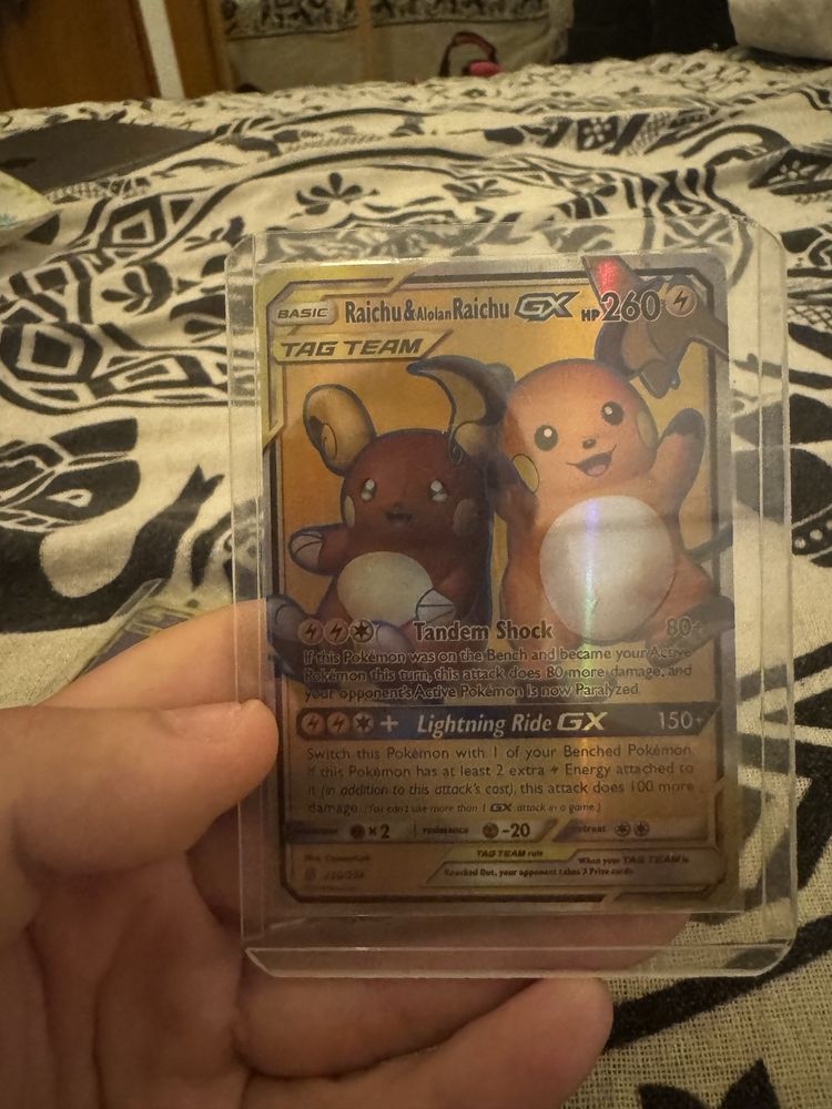 Cartas Pokemon Raras