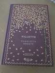Villette de Charlotte Bronte