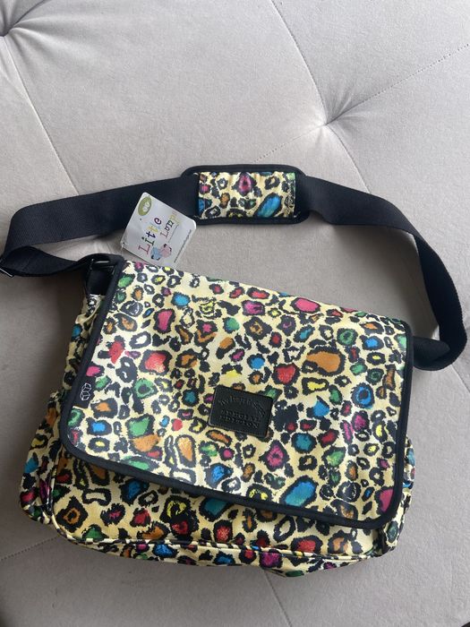 Сумка для коляски