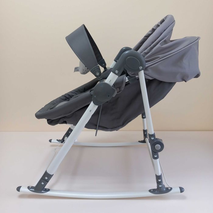 Bébé Confort Calys Baby Rocker Huśtawka leżaczek kołyska 3w1 500 A