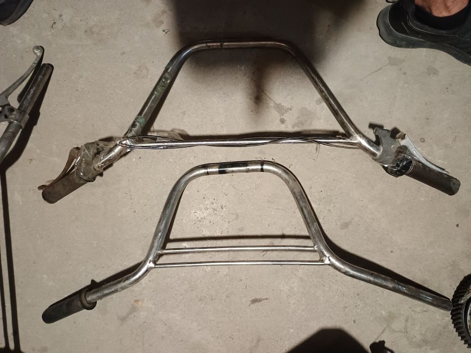 Картер ява 360 / запчасти ПС