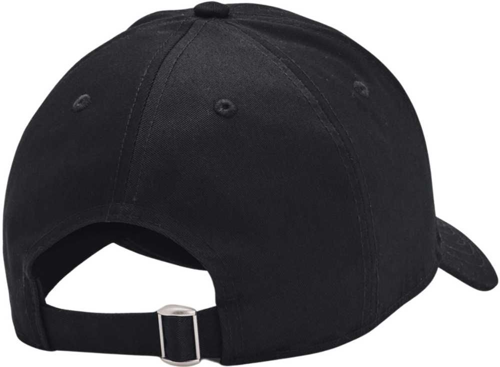 Czapka z daszkiem męska Under Armour Mens Sportstyle Lockup Adj